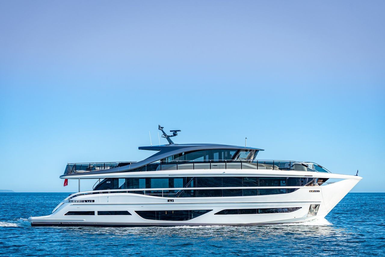 Princess | 100 ft