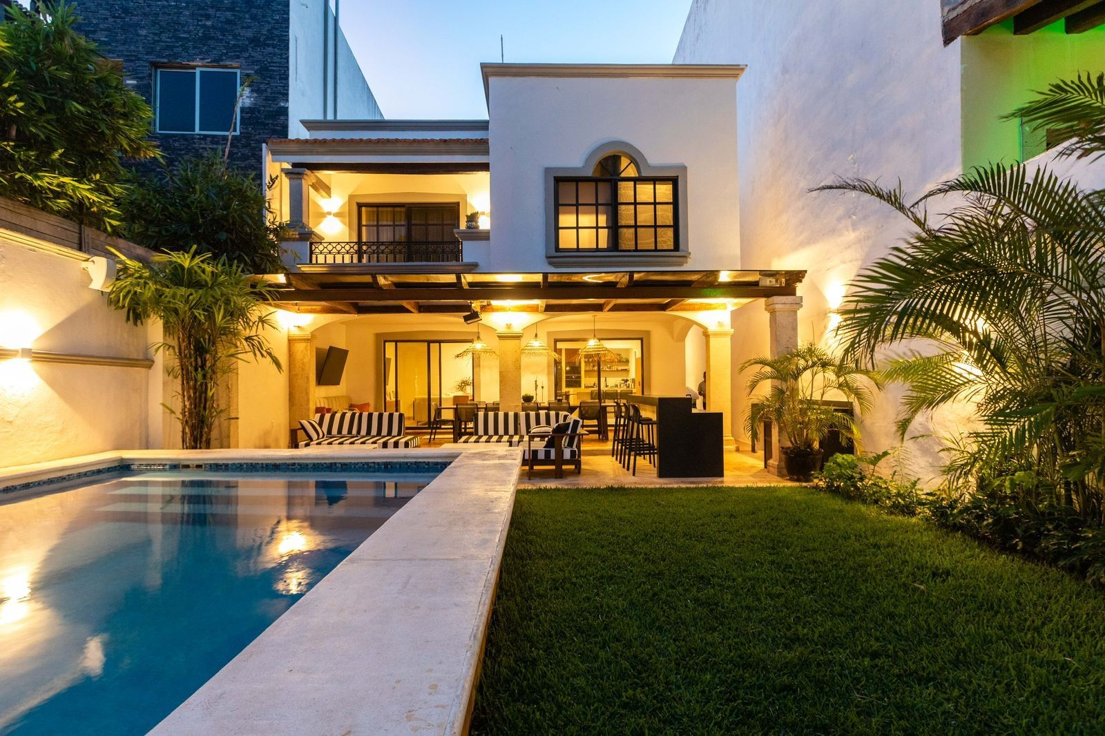 Villa Cancun